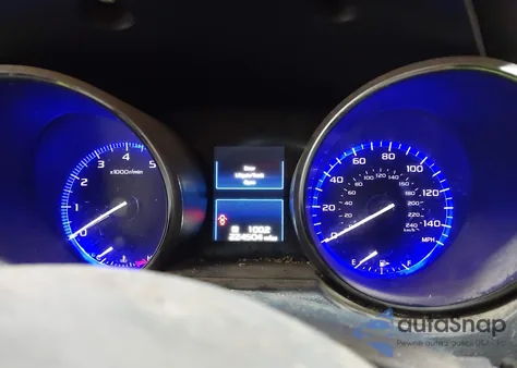 2015 Subaru Outback 2.5I Premium z USA, uszkodzony, nr VIN 4S4BSACC2F3207698